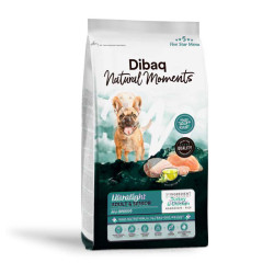 dibaq-natural-moments-ultralight-pienso-perros-control-peso-pavo
