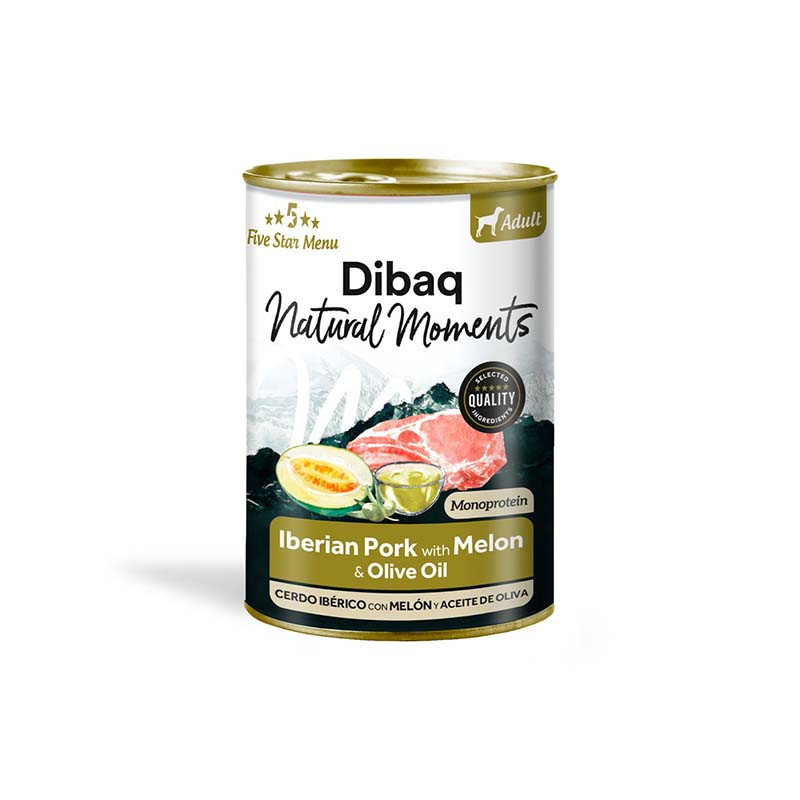 dibaq-natural-moments-humedo-perro-adulto-cerdo-iberico-melon-380gr-lata