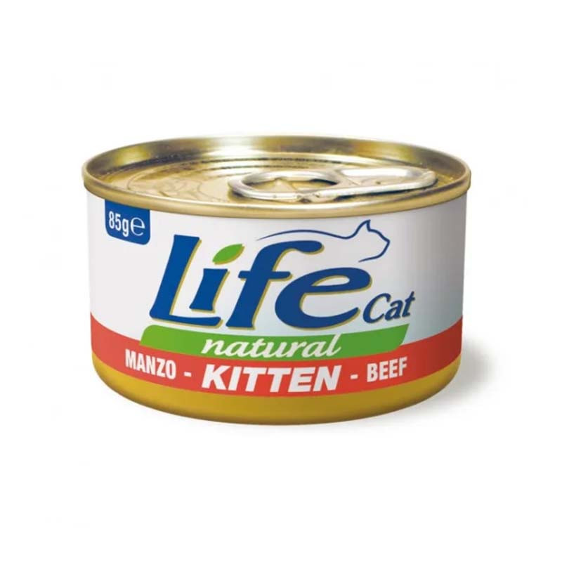 life-natural-kitten-ternera-85gr-gatitos