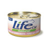 lata-life-natural-atun-con-gambas-85g-comuda-húmeda-para-gatos