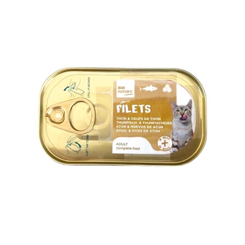 bubi-nature-atun-y-huevas-85gr-lata-gatos-adultos
