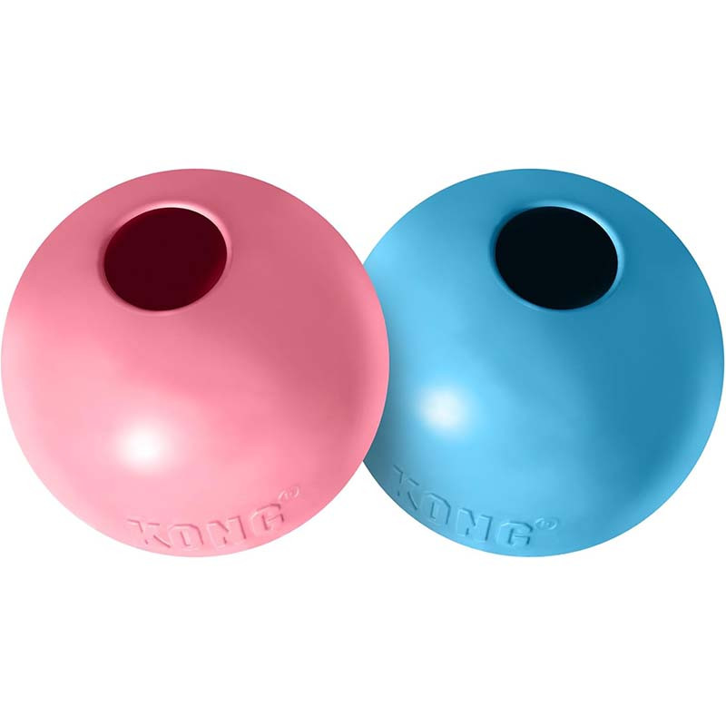 kong-puppy-ball-talla-s-agujero-perros-cachorros