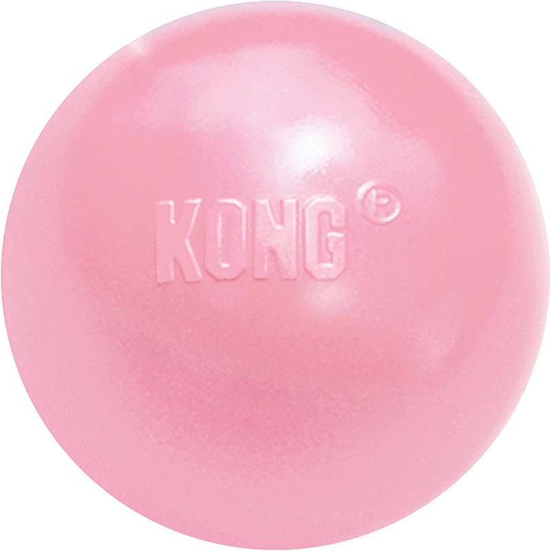 elota-caucho-suave-cachorro-denticion-kong-rosa