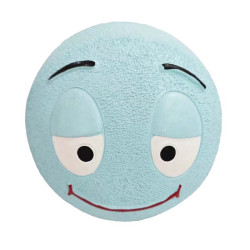 ferribiella-bola-latex-smile-9cm-para-perros