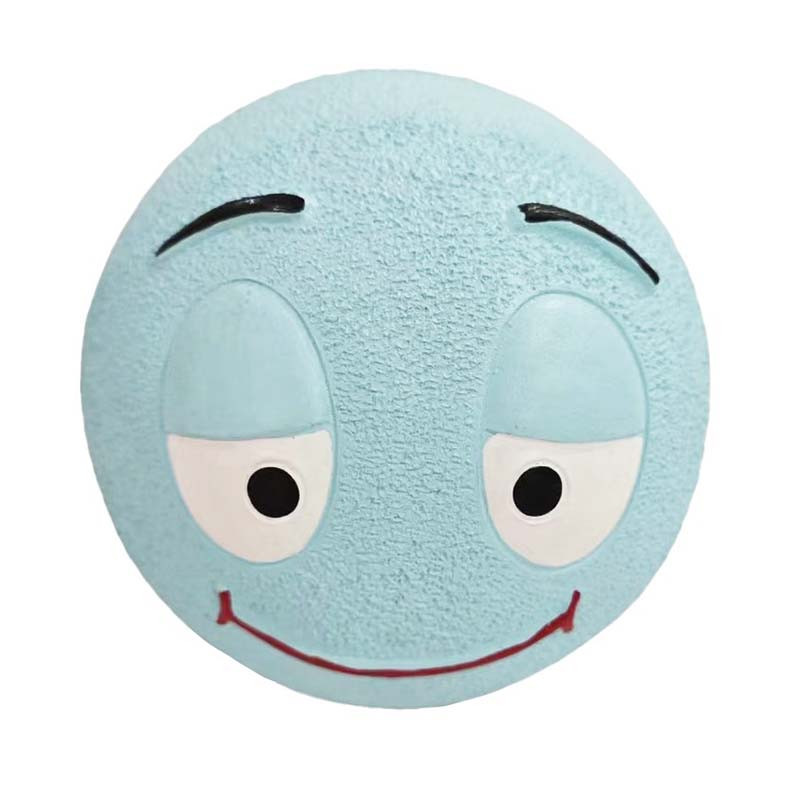 ferribiella-bola-latex-smile-9cm-para-perros