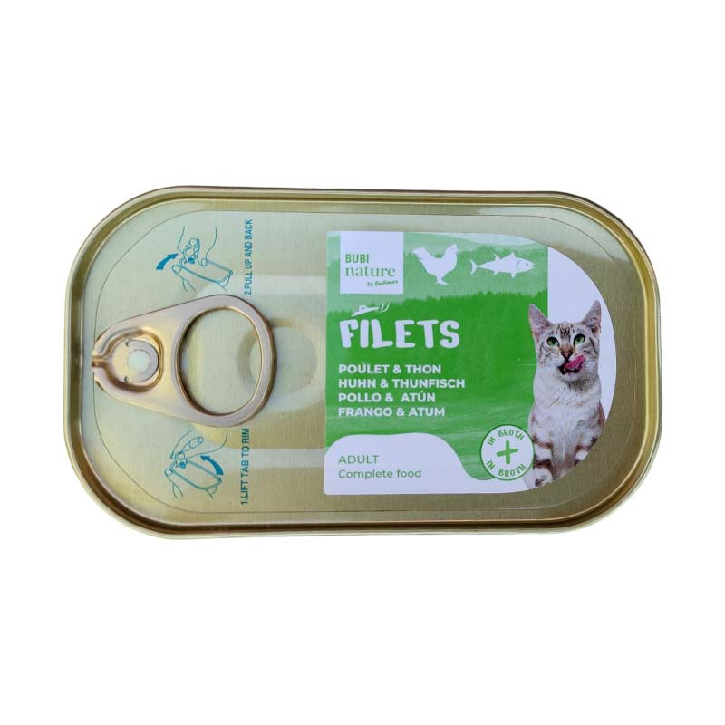 bubi-nature-cat-pollo-y-atun-85g-lata-gatos