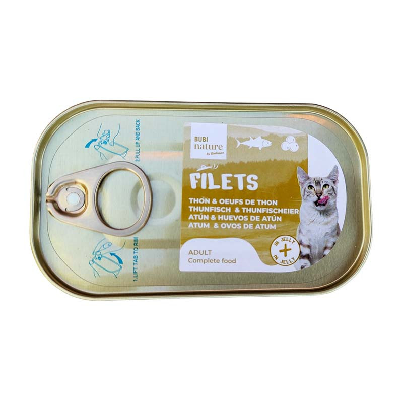 bubi-nature-atun-y-huevas-85gr-lata-gatos-adultos