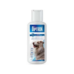 diptron-champu-antiparasitario-perros-eliminacion-pulgas