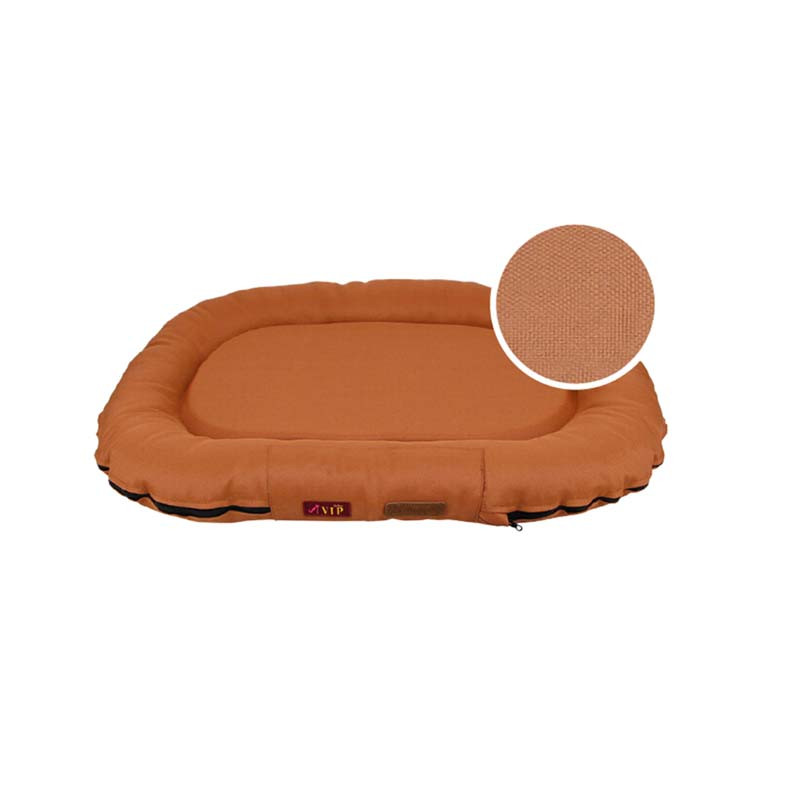 cama-para-perros-tramp-pet-food-vip-antimosquito-120x85-marron-claro