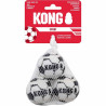 kong-sport-pelota-futbol-edicion-limitada-s-3uds-para-perros