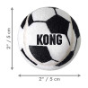 medidas-kong-mejor-pelota-perro-pequeño-resistente-talla-s