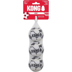 kong-sport-pelota-futbol-edicion-limitada-3uds-perro-mediano