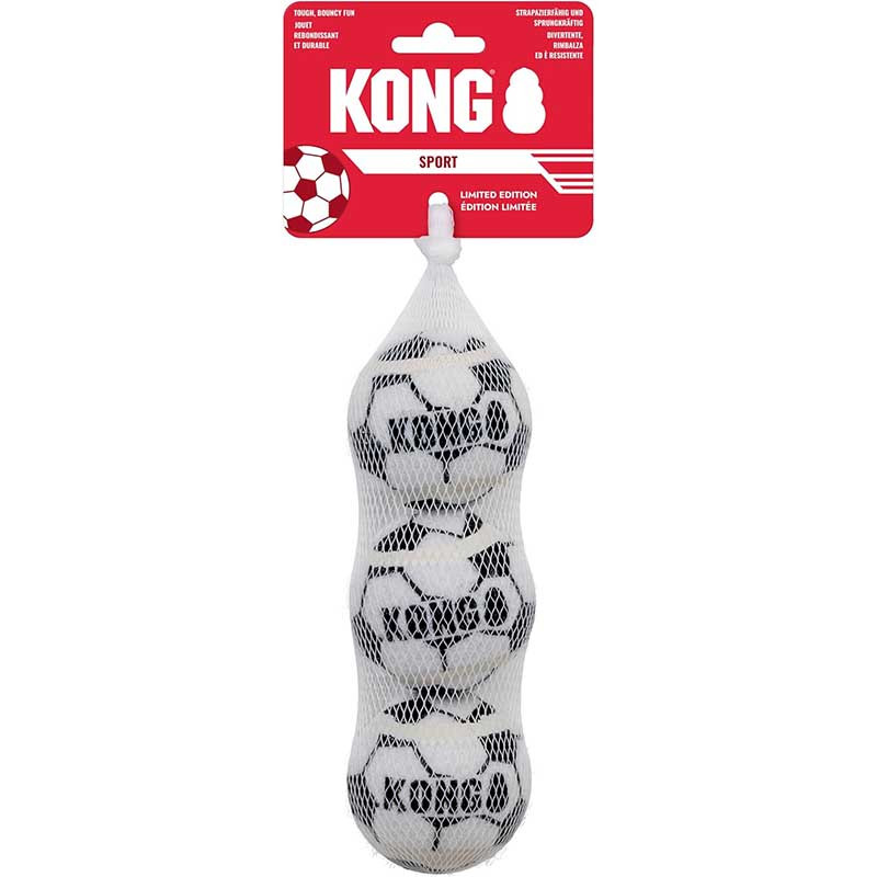 kong-sport-pelota-futbol-edicion-limitada-3uds-perro-mediano