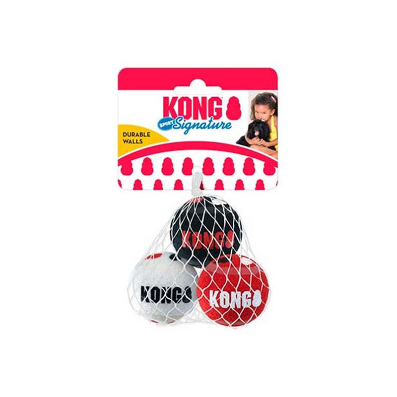 kong-signature-sport-pelota-perro-talla-s-3uds