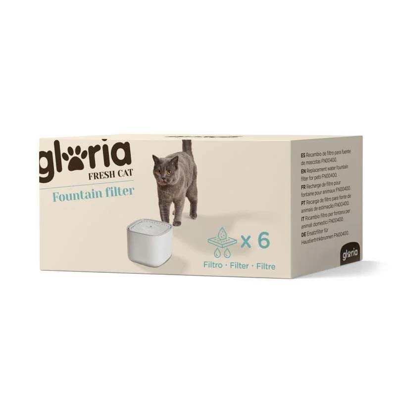 gloria-freshcat-filtros-fuente-3l-recambio-carbon-activo