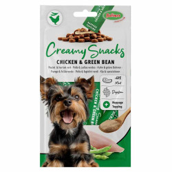 bubimex-creamy-pollo-y-judias-verdes-60g-snack-semihumedo-perros
