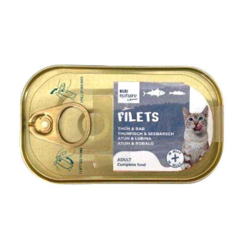 bubi-nature-atun-y-lubina-85g-comida-humeda-natural-gatos