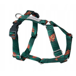 amiplay-arnes-behappy-jungle-ergonomico-perros