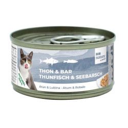 bubi-nature-atun-y-lubina-comida-humeda-natural-para-gatos