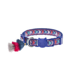 ferribiella-collar-para-gatos-bohemian-azul