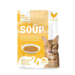 bubi-nature-sopa-de-pollo-sin-cereales-para-gatos-con-estomago-sensible