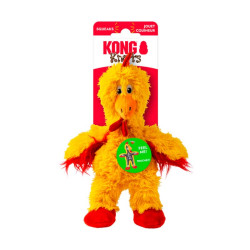 kong-knots-chicken-talla-s-juguete-peluche-cuerda-para-perros