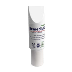 Crema de primeros auxilios para perros y gatos CrazyAnimal 30ml