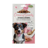 Bubimex Creamy Dog snack cremoso pollo y gambas para perros 60gr