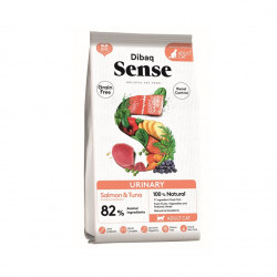 Dibaq Sense Grain Free Cat Urinary, alimento para gatos con salud urinaria