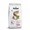 Dibaq Sense Grain Free Cordero, alimento natural sin cereales para perros, rico en proteínas y fácil de digerir