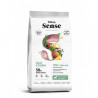 Dibaq Sense Grain Free Pato & Pavo Light Senior, pienso para perros sin cereales