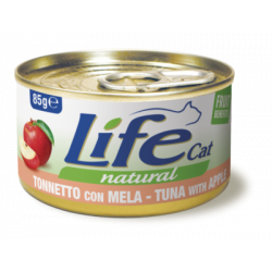 Life Natural Filetes de...