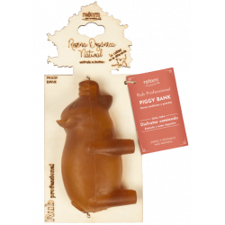 Retorn Rub Piggy Bank...