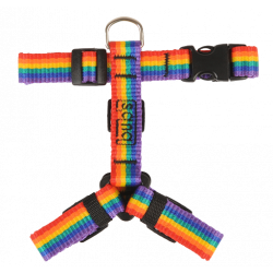 Bub's Arnes Not Pull Arcoiris