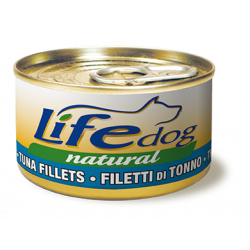 Life Natural Filetes de...