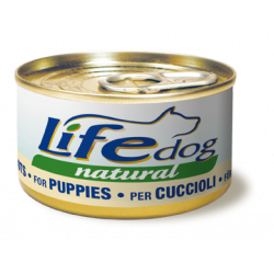 Life Natural Para Cachorros...