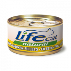 Life Natural Filetes de...