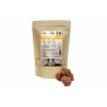 Menú BARF Naturcanin, albóndigas de pollo para perros con digestión sensible