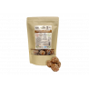 Menú BARF Naturcanin, albóndigas de cordero y pavo para perros sensibles
