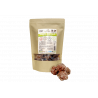 Menú BARF Naturcanin, albóndigas de ternera y pollo para perros activos y convalecientes