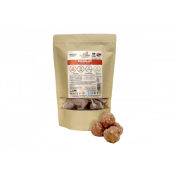 Menú BARF Naturcanin, albóndigas de conejo para perros alérgicos