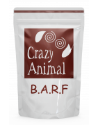 Comida BARF: la dieta natural y saludable para tu perro - CrazyAnimal