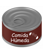 Comida Húmeda Para Perros