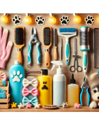 Grooming para Perros Productos Profesionales para el Cuidado de Mascotas