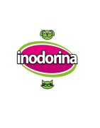 Inodorina Higiene y cuidado para perros y gatos