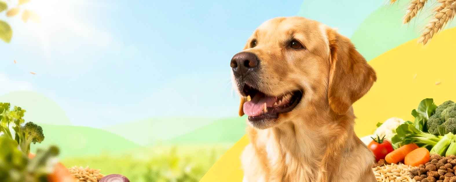 Alimentación Natural