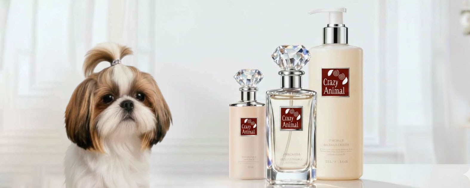 Champús y Perfumes