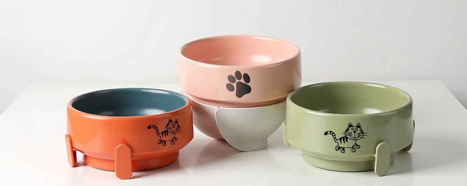 Comederos y Bebederos