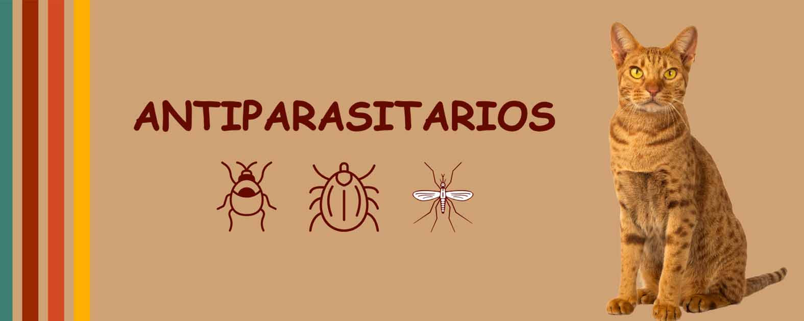 Antiparasitarios