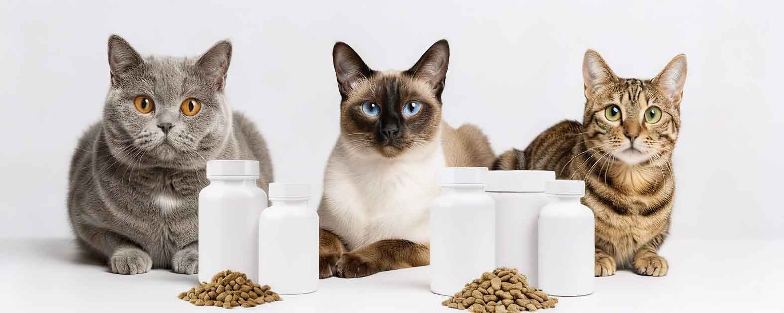 Complementos alimenticios